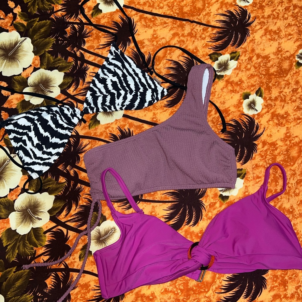 Bikini Top Bundle